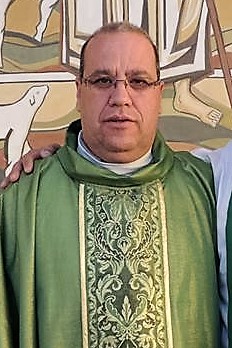 Pe. José Aparecido de Souza