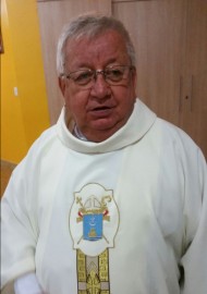 Monsenhor José Correa