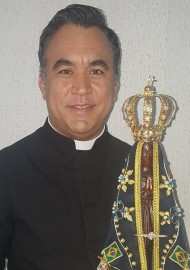 Pe. João Maria da Silva