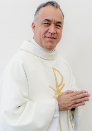 Pe. João Maria da Silva