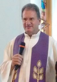 Pe. José Donizetti Maciel