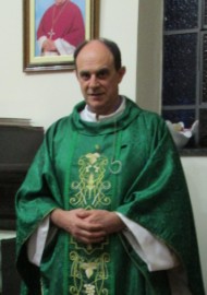 Pe. Sebastião de Moraes Dantas