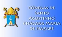 Cônegas de Santo Agostinho Chácara Maria de Nazaré 