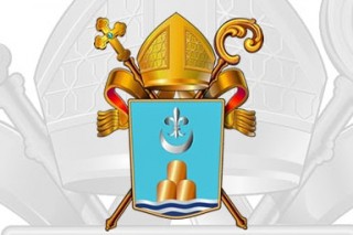 Diocese anuncia resultados do Óbolo de São Pedro