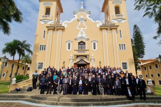 Ensino religioso é destaque no encerramento da Assembleia dos Bispos do Estado de São Paulo