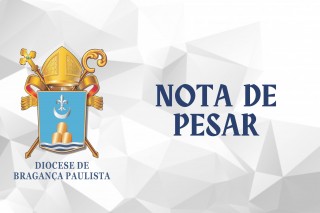 Nota de Pesar - Sr. Antonio de Pafos Dias