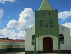 Paróquia São Lázaro de Betânia