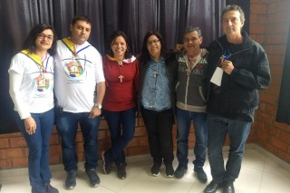 38° ENCONTRO ESTADUAL MISSIONÁRIO