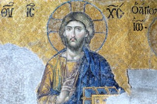 A beleza do amor salvífico de Jesus Cristo morto e ressuscitado