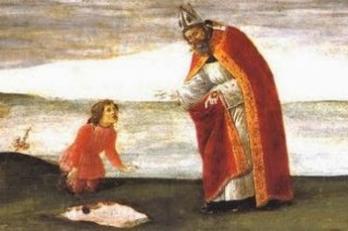 O Mistério da Santíssima Trindade