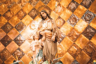 PAPA FRANCISCO - Carta Apostólica Patris Corde