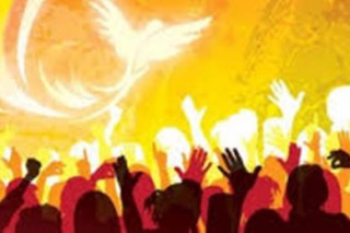 Pentecostais e Pentecostes