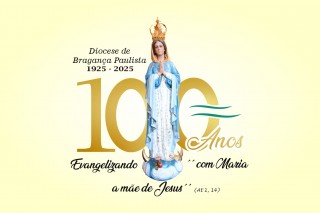 POR QUE CELEBRAR O CENTENÁRIO DA DIOCESE?