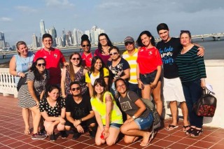 Que xopá, JMJ Panamá 2019 la botaste!