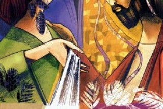 V Dia Mundial dos Pobres  “Sempre tereis pobres entre vós” (Mc 14, 7)