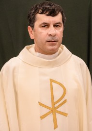 Pe. Antônio Carlos da Silva