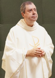 Pe. Eugenio Luiz Bertti