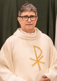 Pe. Felicíssimo Jose Braga da Silva