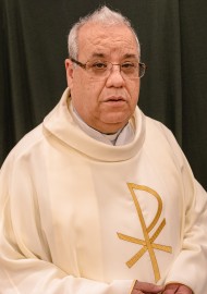 Pe. José Aparecido de Souza