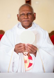 Paróquia Nossa Senhora de Copacabana