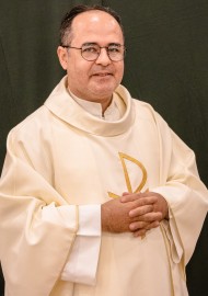 Pe. Ronald Teodoro de Godoy