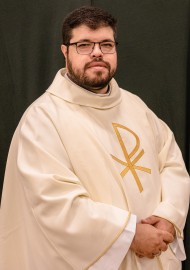 Paróquia Nossa Senhora do Rosário de Fátima