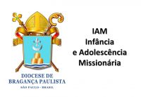 IAM Infancia e Adolescencia Missionaria / Juventude Missionária (Obra da Propagação da Fé) POM