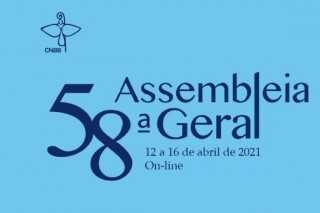 ABERTA A 58ª ASSEMBLEIA GERAL: “PONTO ALTO DO CORAÇÃO DO SERVIÇO ECLESIAL PRESTADO PELA CNBB”