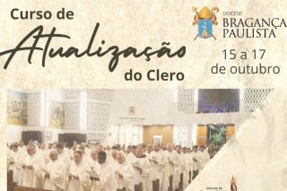 COMUNICAÇÃO NO CURSO DO CLERO