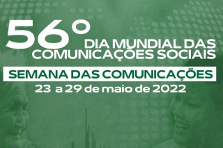 Convite de Dom Sérgio aos Pasconeiros