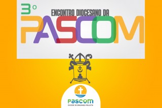 Diocese de Bragança Paulista realiza 3º Encontro Diocesano da Pascom