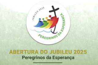 DIOCESE INICIA CELEBRAÇÕES DO JUBILEU DE 2025 COM ABERTURA OFICIAL EM 29 DE DEZEMBRO