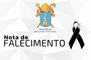 Diocese solidariza-se com Dom Mário Spaki