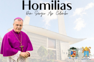 Homilia da Missa Solene do Centenário