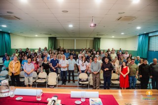 LANÇAMENTO DA CAMPANHA DA FRATERNIDADE 2023