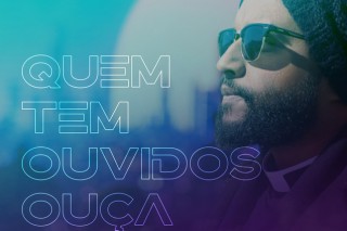 Pe. Diogo lança clipe do single 