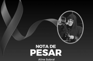 NOTA DE PESAR