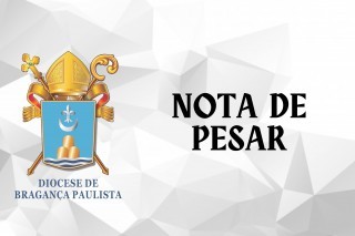 Nota de Pesar - Sr. José Ribeiro