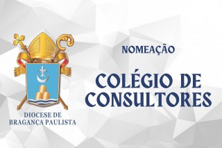 Novo Colégio de Consultores é nomeado