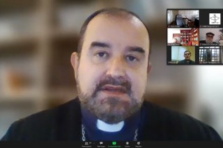 Palavra de Deus é destaque na 83ª edição da Assembleia dos Bispos