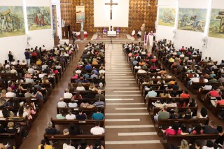 RÁDIO BRAGANÇA FM VOLTARÁ A TRANSMITIR MISSAS DA CATEDRAL