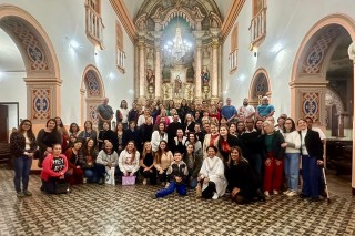 REGIÃO PASTORAL DE ATIBAIA PROMOVE  SEMANA CATEQUÉTICA
