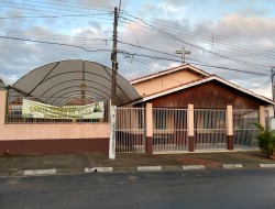 Área Pastoral Santa Clara