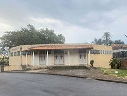 Paróquia São Miguel, São Rafael e São Gabriel