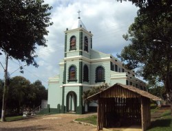 Paróquia São Sebastião