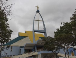 Paróquia Cristo Rei