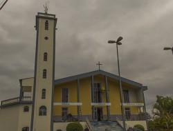 Paróquia Cristo Ressuscitado