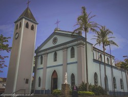 Paróquia Imaculada Conceição