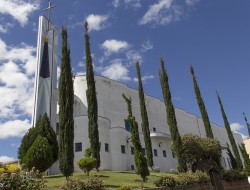 Paróquia Nossa Senhora da Conceição Aparecida