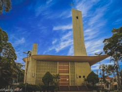 Paróquia Nossa Senhora da Conceição / Sé Catedral